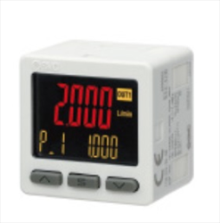Thiết bị đo lưu lượng khí nén, N2, Ar, CO2 SMC PFG300